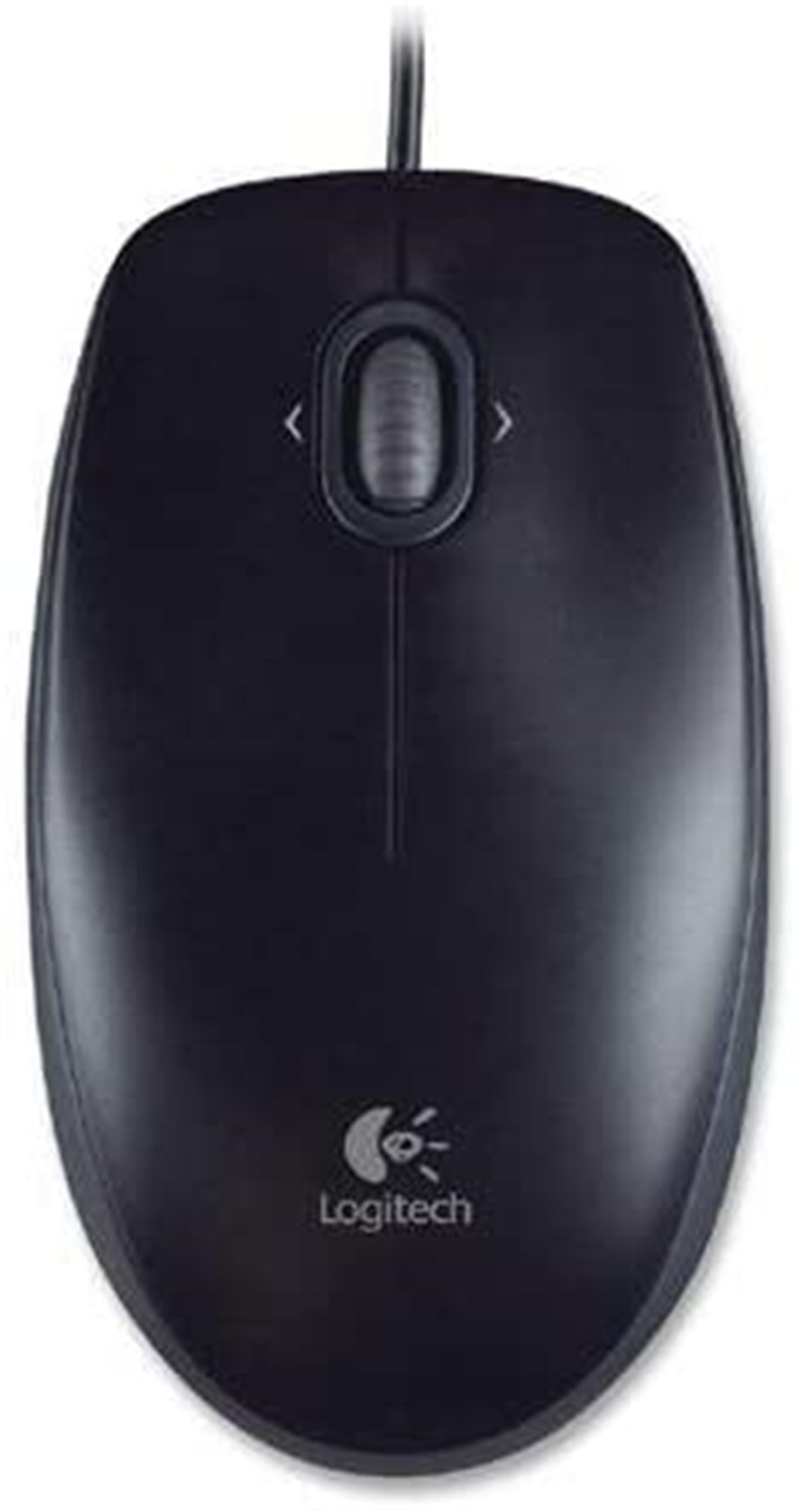 Logitech M110 USB Optical 1000DPI Ambidextrous